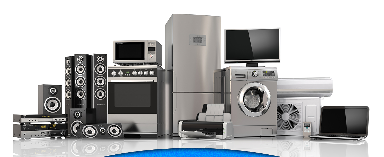 Universal Power Supply