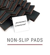 non-slip pads