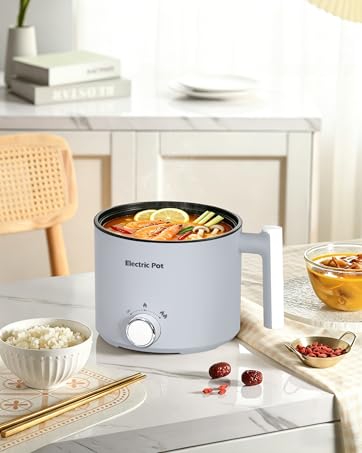 1.5L Mini Ramen Cooker