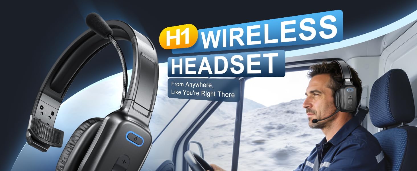headset
