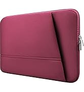 TEDNETGO Laptop Bag, 15.6 inch Laptop Sleeve, Durable 15 inch HP Laptop Case, Lenovo Computer Bri...