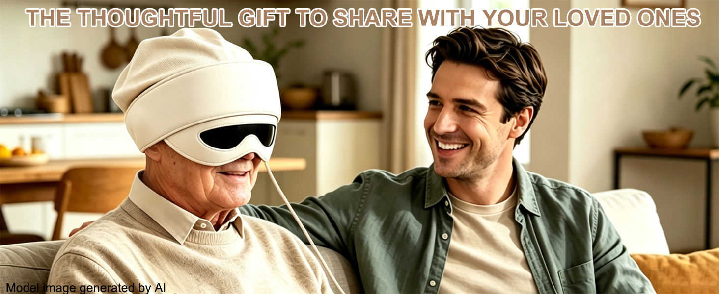 THE THOUGHTFULGIFT TO SHARE WITH YOUR LOVED ONES