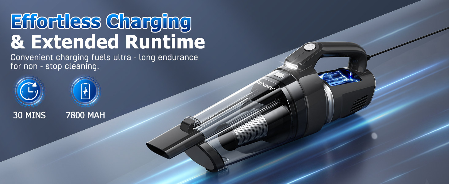 small vacuum cleaner cordless