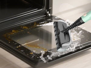 strong cleaning power