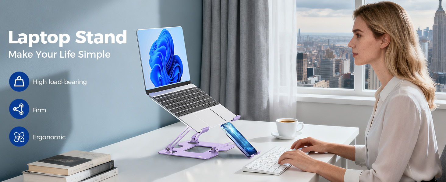 laptop stand