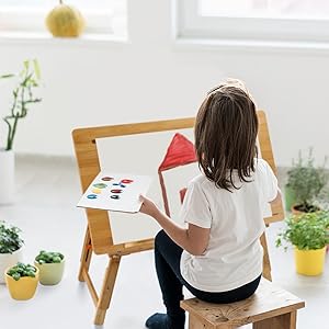 drawing table for kids