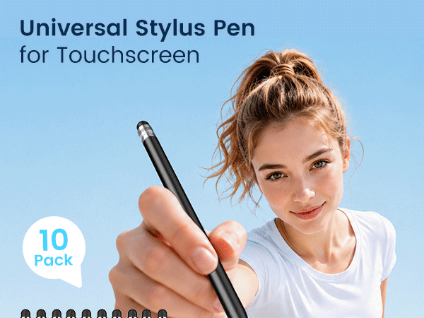 tablet pens for touch screen