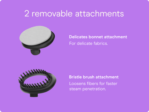 Conair garment steamer clothes turbo extreme steam fabric cloth handheld attachments wrinkle remove