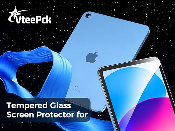 Tempered Glass Screen Protector