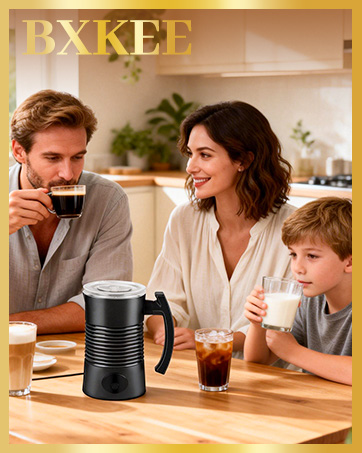 batidora de leche para espuma