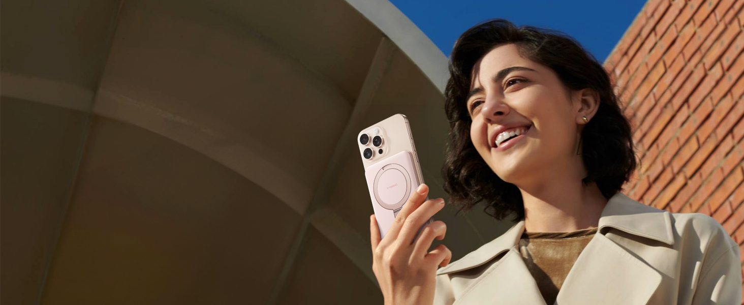 magsafe portable charger