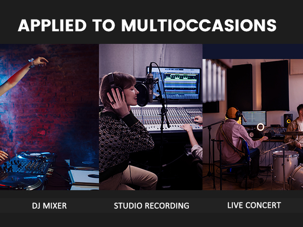 xlr to 3.5mm adapter