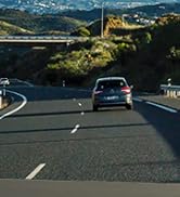4K Front and Rear Dash Cam