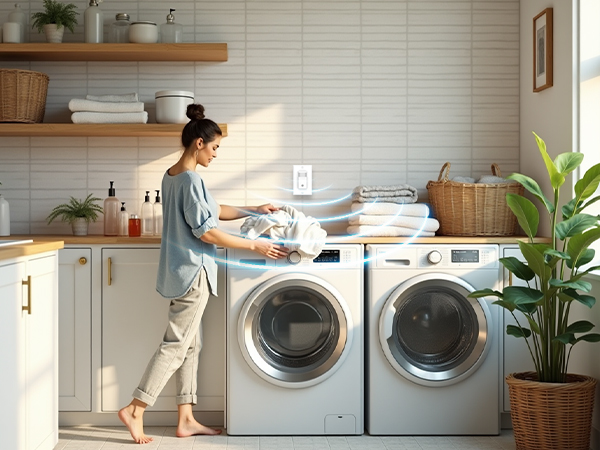 illuminated light switch