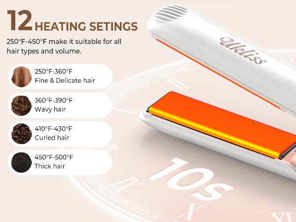 straightener and curler in one