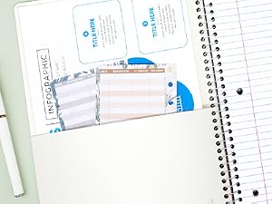 Double-sided Pockets