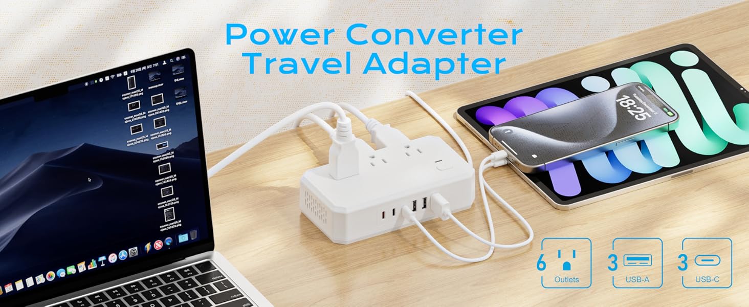 Power Converter