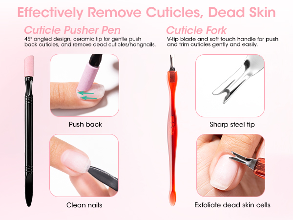 Nail Strengthener Kit