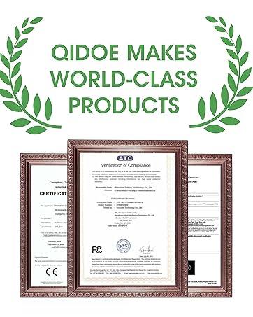 Qidoe brand