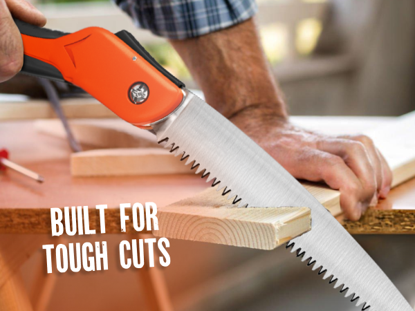 pruning saw