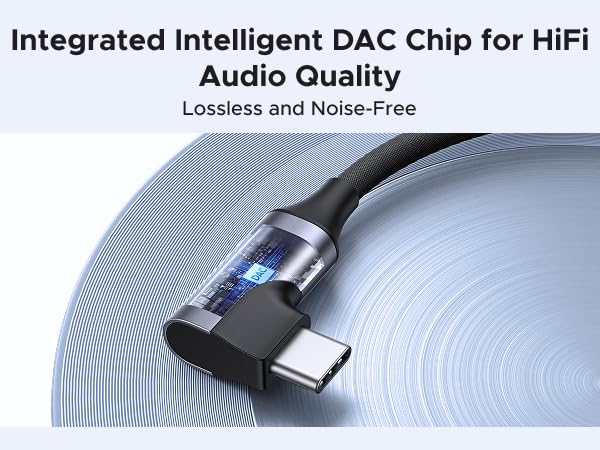 DAC Chip