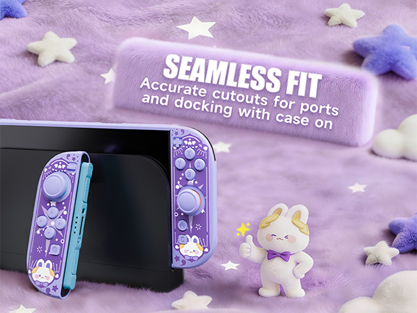 Protective Case for Nintendo Switch 2
