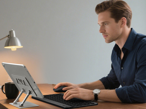 wireless keyboard for ipad