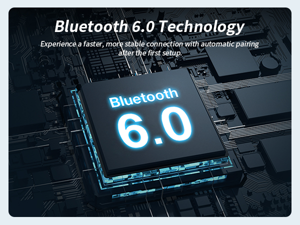Bluetooth 5.3 Technology