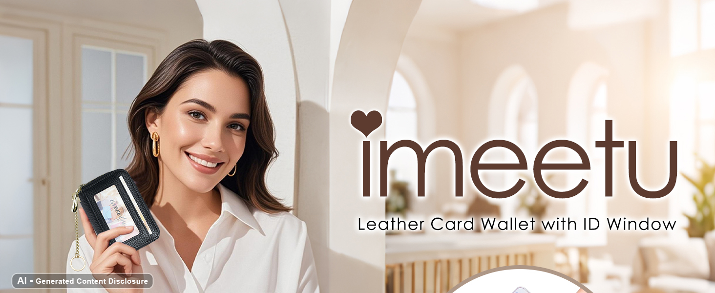 rfid credit card holder