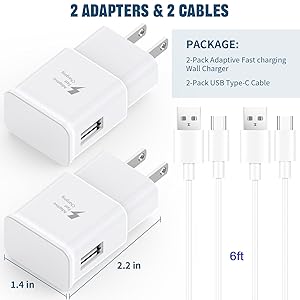 samsung fast charger