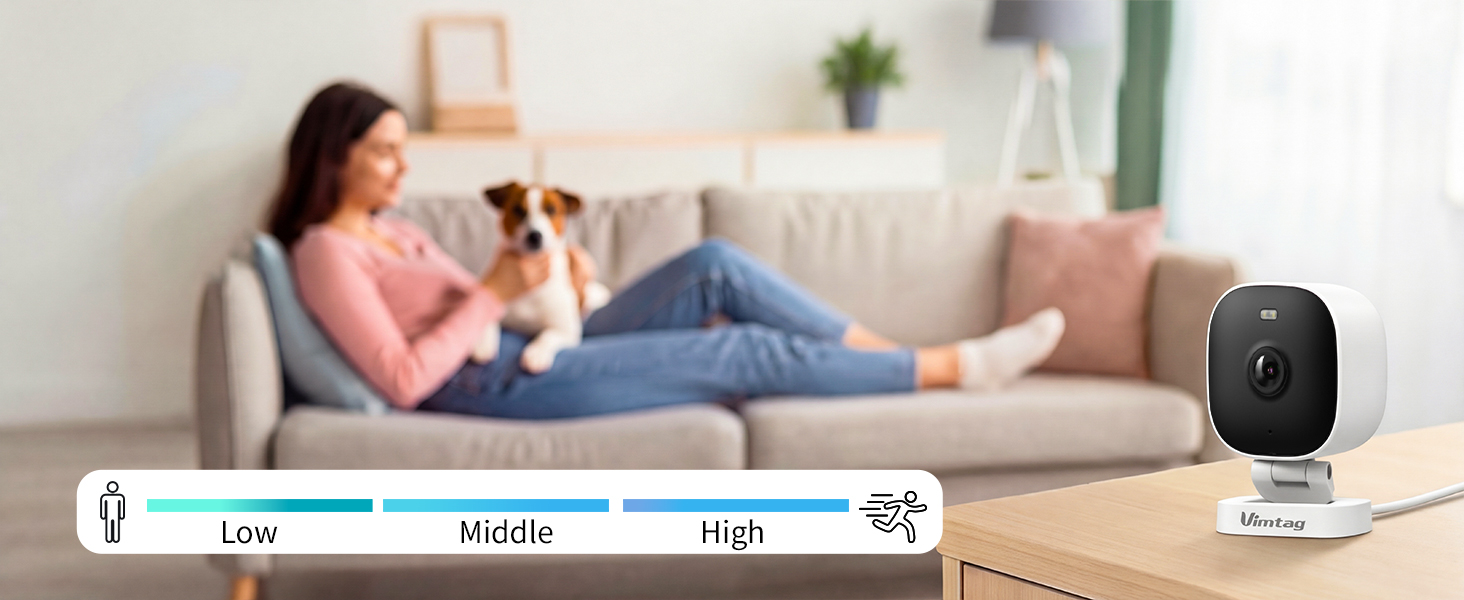 indoor camera, pet camera