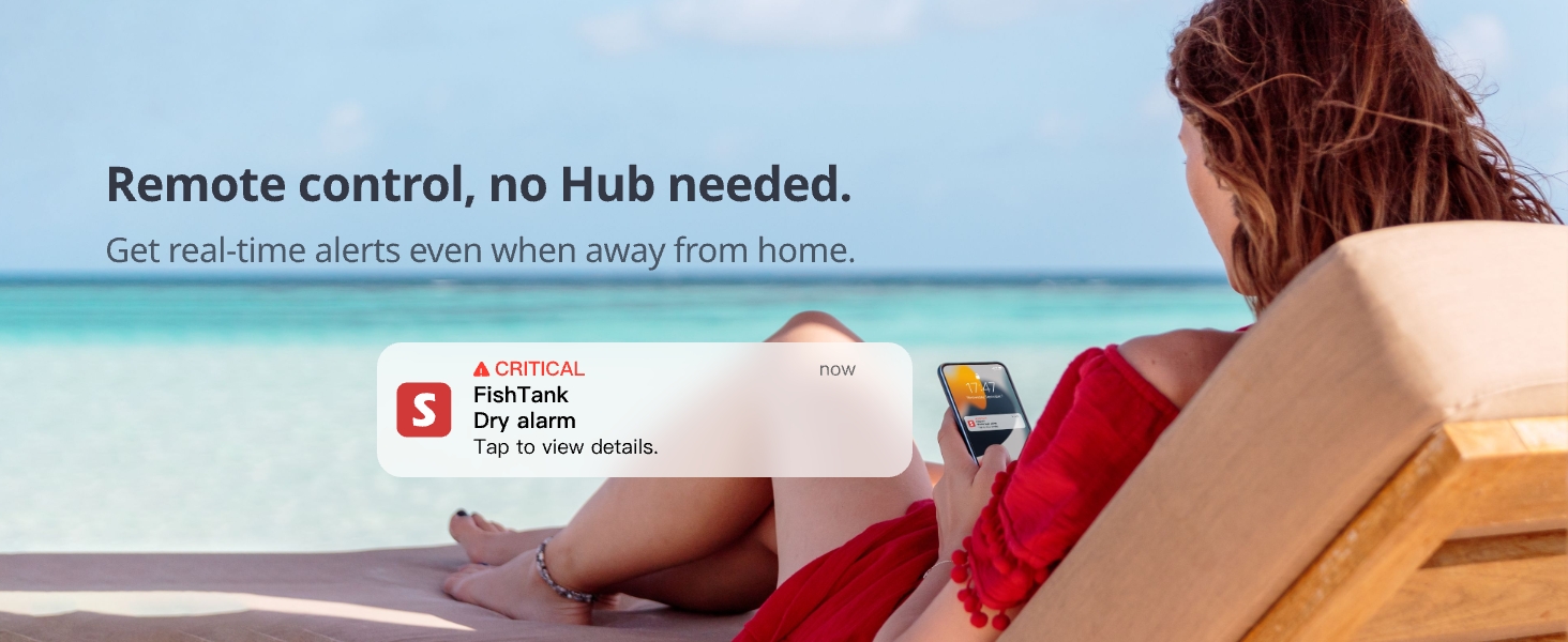 water leak detectors for home