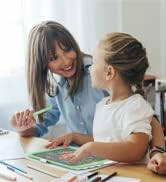 Bravokids LCD Writing Tablet Doodle Board Toys for 3 4 5 6 Year Old Boys Girls