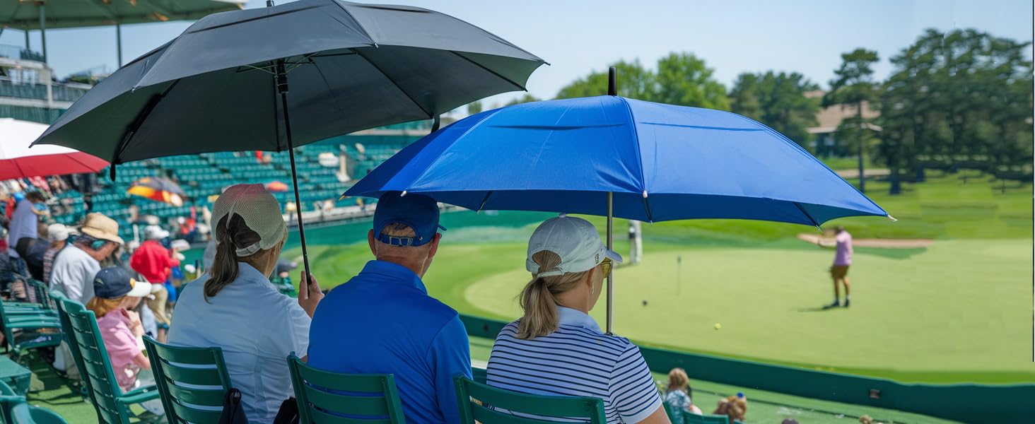 Sunny and rainy dual-purpose