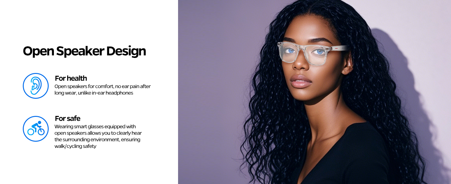 bluetooth sunglasses for women