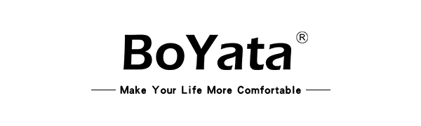boyata logo