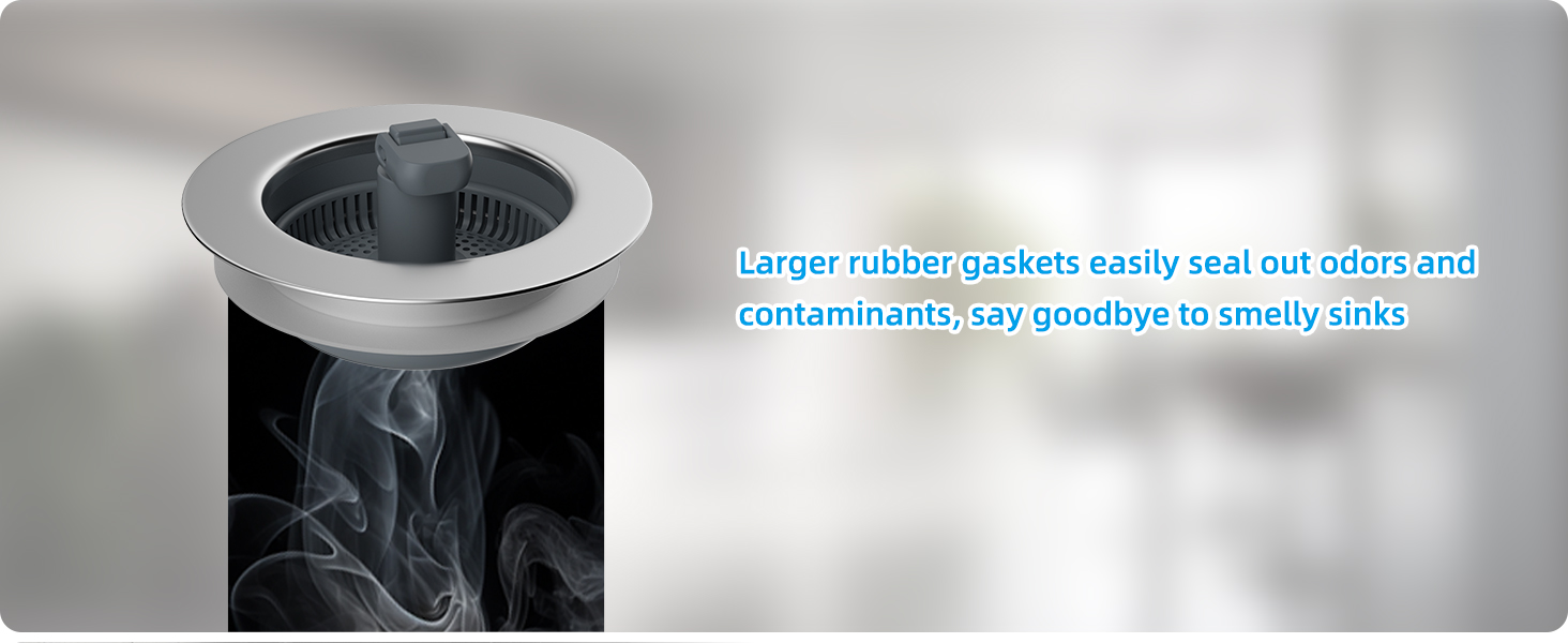 Premium Plastic Baskets