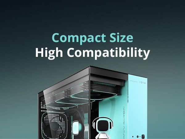 case gaming