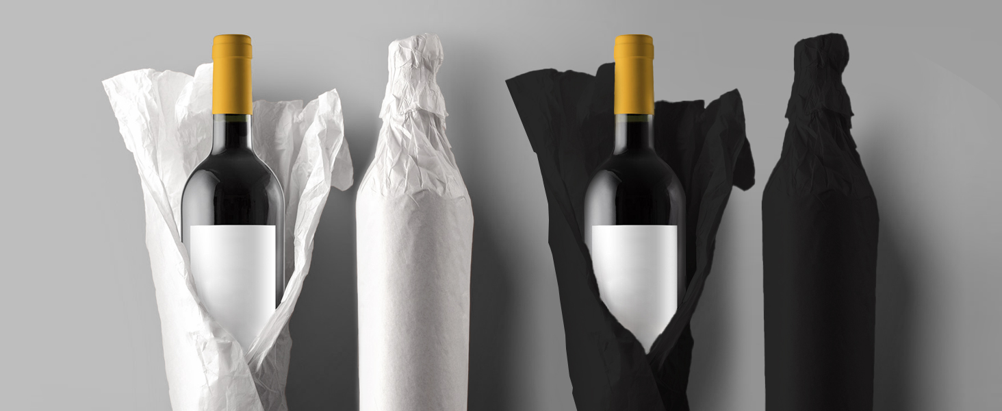 small paper bags