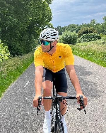 cycling glasses
