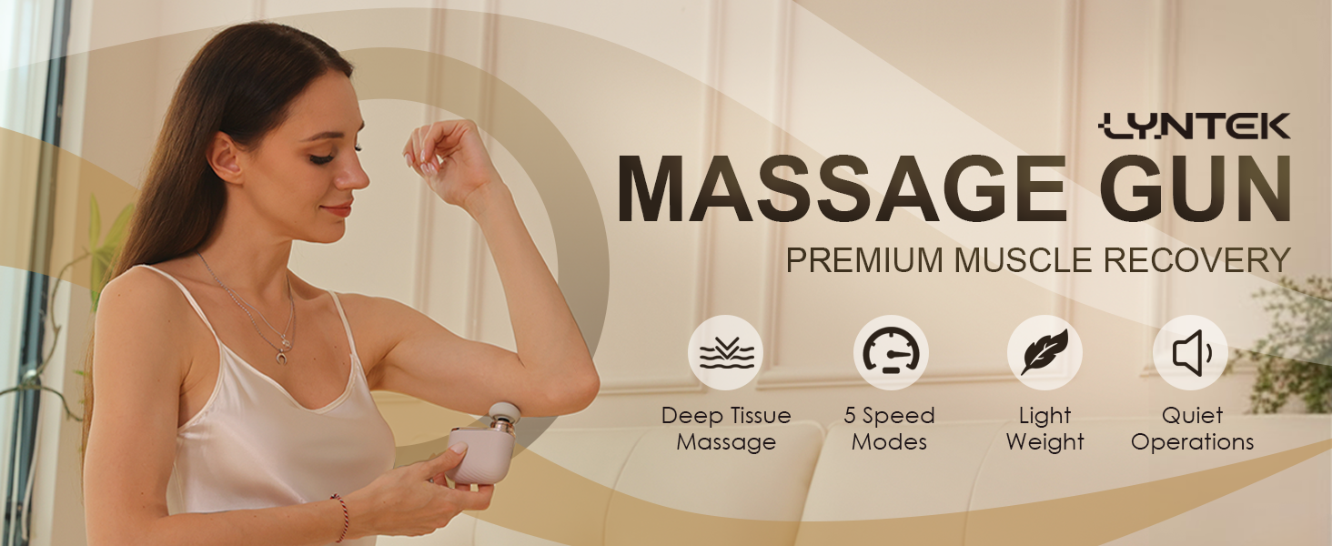 Massage Gun