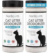 kitten clumping cat attract paw bulk fresh unscented smart dust free vibrant life cloud sand control