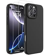 IAIYOXI Designed for iPhone 16 Pro Max Case 6.9