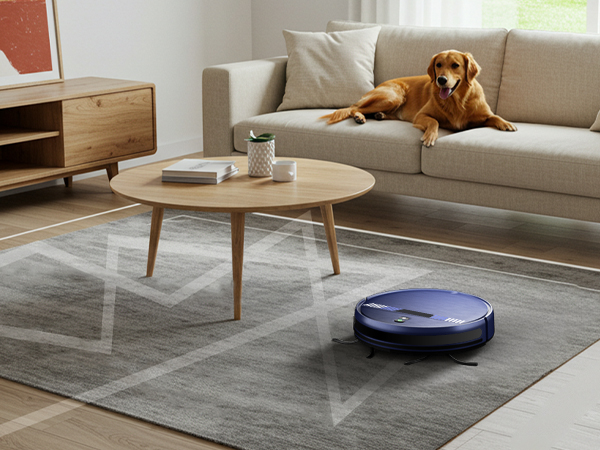 (YY-BL)Automatic Cleaning - Phone