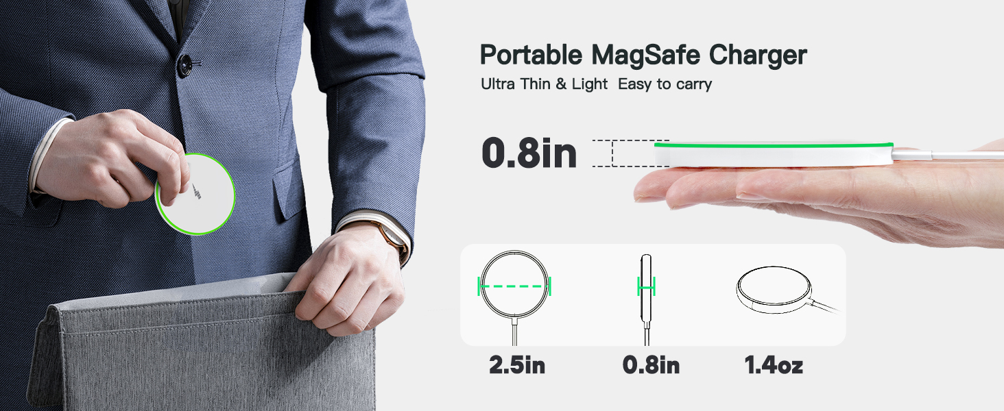 magsafe charger