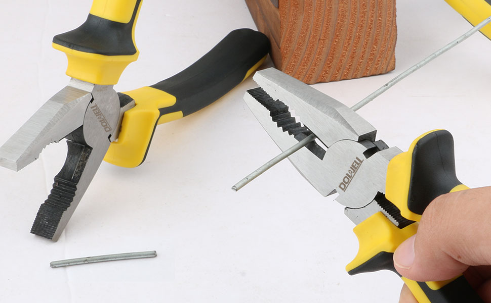 combination pliers
