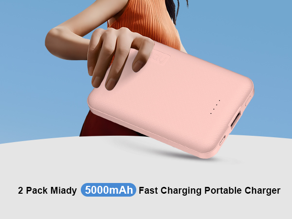 small portable charger