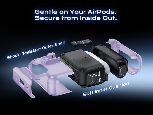 airpods pro 1st generation case 2nd generation pro