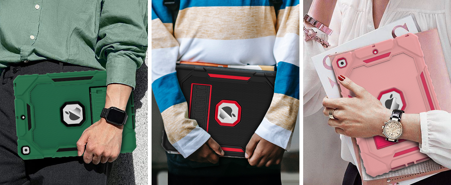 apple ipad 9th generation case