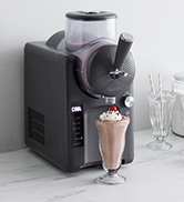 GreenPan, Frost, Ice Cream Maker, Frozen Drinks, Smoothies, Sorbets
